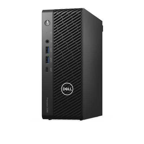 Dell Dell Precision 3280 CFF|TPM|i7-14700|16GB|512GB SSD|Nvidia T1000|280W|vPro|W11 Pro|3Y Basic Onsite