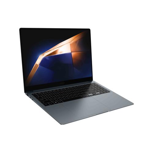 Samsung BOOK4 PRO 16I IU7 16GB 1TB W11H GRAY QWERTY