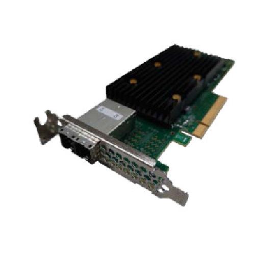 Fujitsu Technology Solut. PSAS CP503i FH/LP