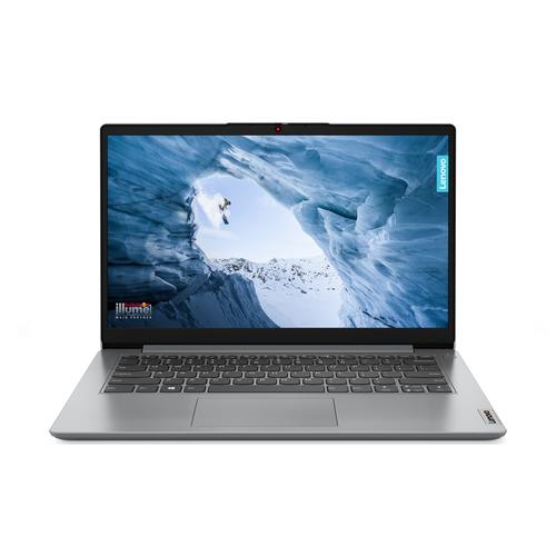 Lenovo CELERON_N4020_1.1G_2C_MB4GB(4X8GX16)_DDR4_2400128GB_SSD_M.2_2242_G3_TLCINTEGRATED_GRAPHICS14.0FHD_TN_AG_220N_NWIN_HOME_S_ENTRY_STD