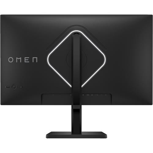 HP Printing & Computing OMEN 27k UHD 144Hz Gaming Monitor