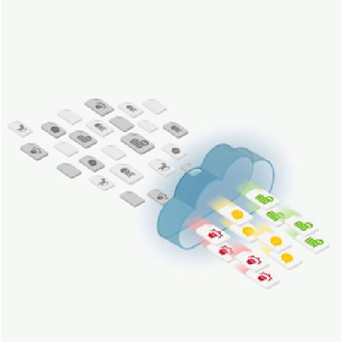 ZYXEL Zyxel USGFLEX50 (Device only) Firewall Appliance 1 x WAN 4 x LAN/DMZ