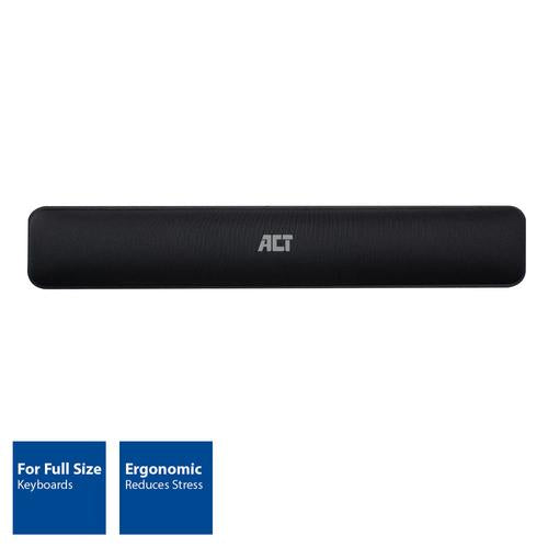 ACT Ergonomic Wrist Pad