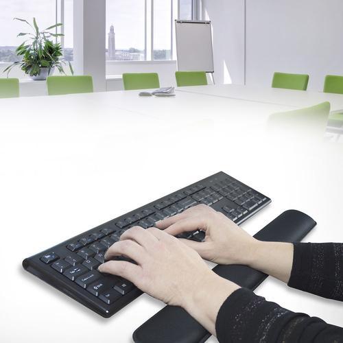 ACT Ergonomic Wrist Pad