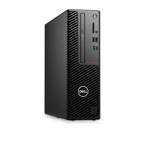 Dell Dell Precision 3460 SFF|300W|TPM|i7-14700|16GB|512GB SSD|Integrated|vPro|W11 Pro|3Y Basic Onsite