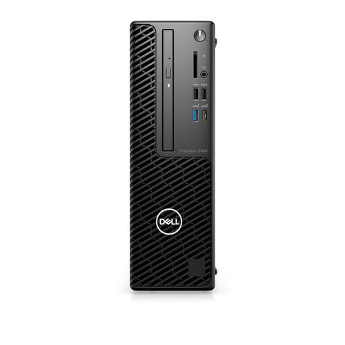 Dell Dell Precision 3460 SFF|300W|TPM|i7-14700|16GB|512GB SSD|Integrated|vPro|W11 Pro|3Y Basic Onsite