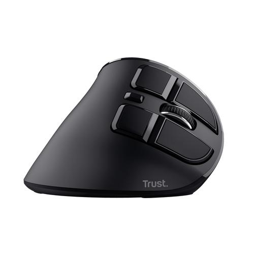 Trust VOXX ERGONOMIC RECHARGEABLE MOUSE