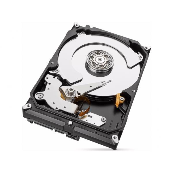 Seagate ST4000DM004 Barracuda HDD 4TB, 3,5