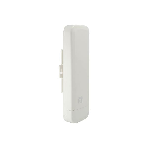 LevelOne WAB-6010 draadloze AP-extender, 802.11b/g/n, 300 Mbps, 2,4 Ghz, 2x 5di, 100 Mbps, 64 gebruikers