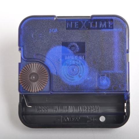 NeXtime Uurwerk PM12888SM00B2C57 Step Hi-Torque Movement for 2269