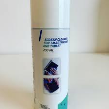 ADJ 100-00035 Cleaning Spray for Smartphone and Tablet - 200ML