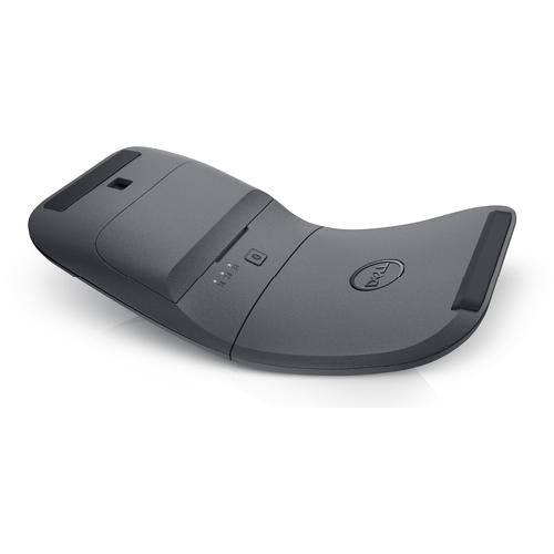 Dell Dell Bluetooth Travel Mouse - MS700 - Black