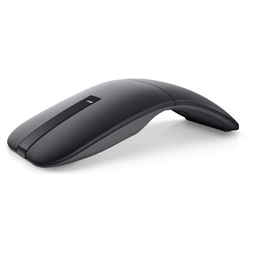 Dell Dell Bluetooth Travel Mouse - MS700 - Black