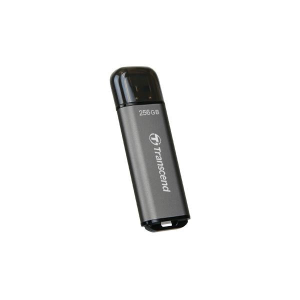 Transcend TS256GJF920 JetFlash920 Pen Drive, 256GB, USB3.2 Gen 1, TLC, High Speed