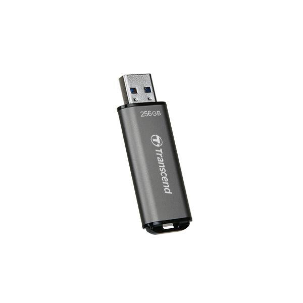 Transcend TS256GJF920 JetFlash920 Pen Drive, 256GB, USB3.2 Gen 1, TLC, High Speed