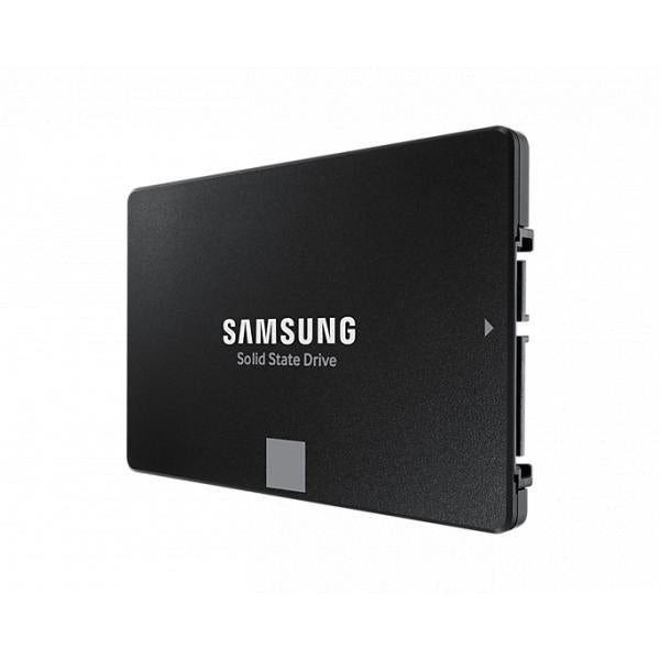 Samsung MZ-77E1T0B 870 EVO SSD, 1 TB, 2.5