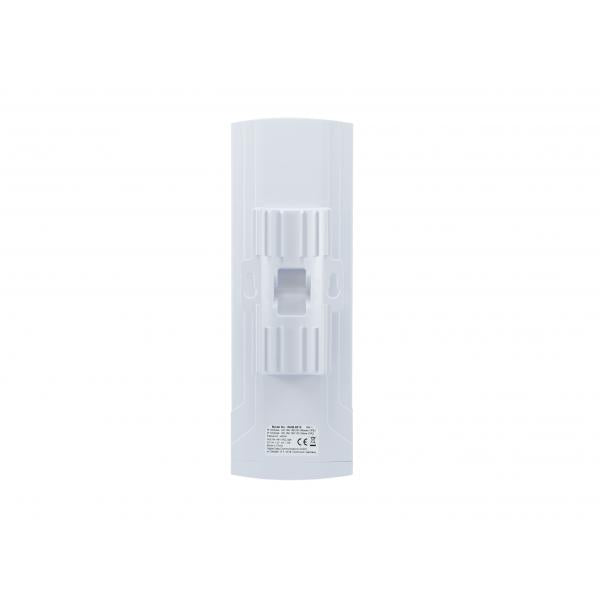 LevelOne WAB-8010 AC900 5GHz Outdoor PoE Wireless Access Point, 867 Mbit/s, 1000 Mbit/s, IEEE 802.11