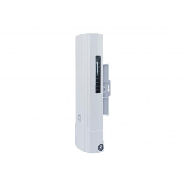 LevelOne WAB-8010 AC900 5GHz Outdoor PoE Wireless Access Point, 867 Mbit/s, 1000 Mbit/s, IEEE 802.11