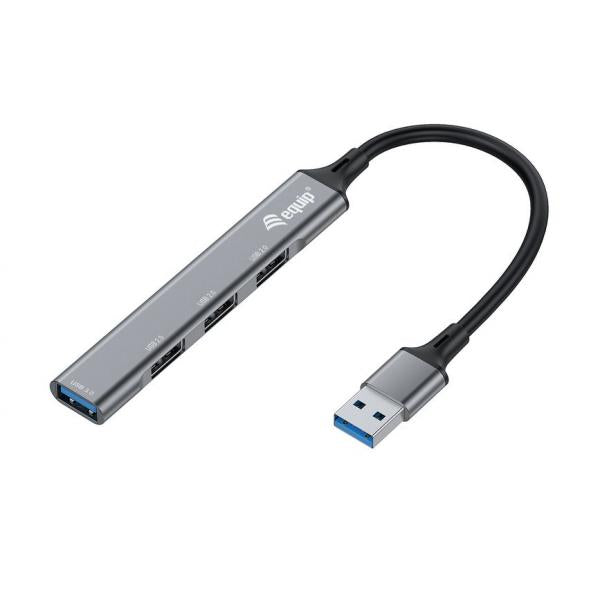 Equip 128960 4-Port USB 3.0/2.0 Hub