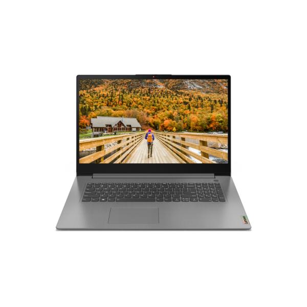 Lenovo 82KV00BKMH IdeaPad 3, AMD Ryzen™ 7, 1.8 GHz, 17.3