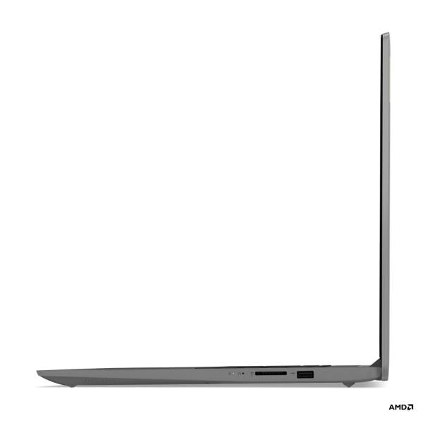 Lenovo 82KV00BKMH IdeaPad 3, AMD Ryzen™ 7, 1.8 GHz, 17.3