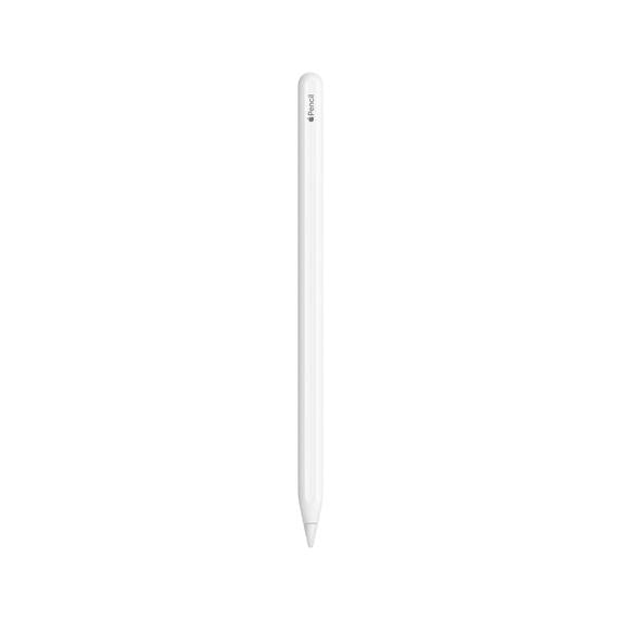 Apple MU8F2ZM/A Pencil 2. Generatie voor 12,9