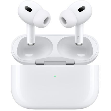 Apple MTJV3ZM/A AirPods Pro 2. Generatie USB-C met MagSafe-hoes