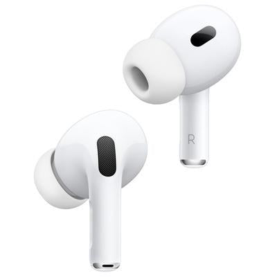 Apple MTJV3ZM/A AirPods Pro 2. Generatie USB-C met MagSafe-hoes