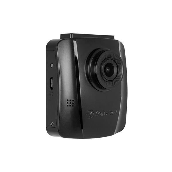 Transcend TS-DP110M-64G DrivePro 110 Dashcam, 64 GB, 2.4