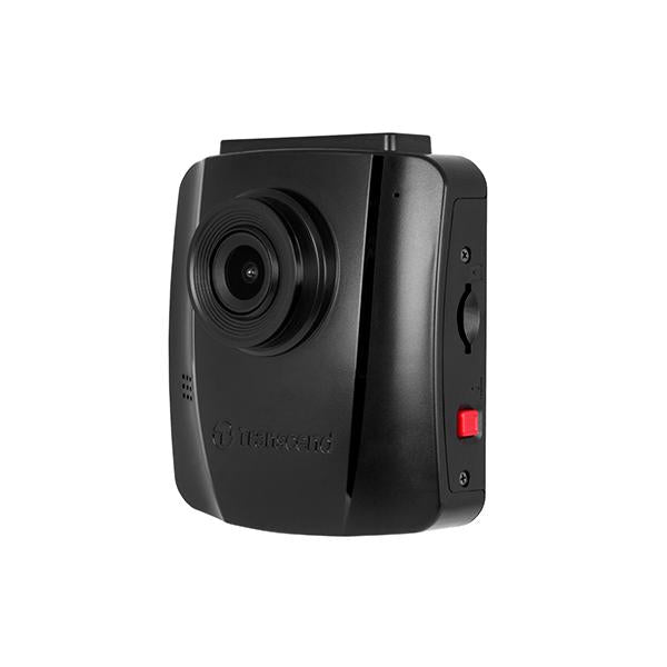 Transcend TS-DP110M-64G DrivePro 110 Dashcam, 64 GB, 2.4