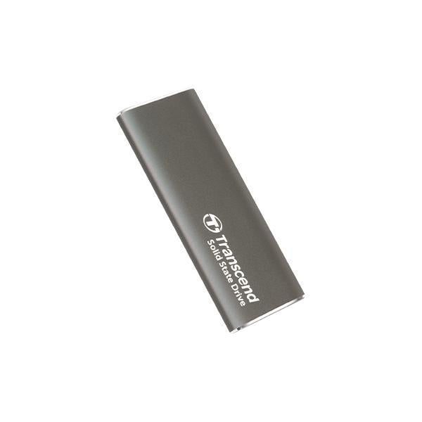 Transcend TS1TESD265C ESD265C External SSD, 1TB, USB 10Gbps, Type C, 1050/ 950 MB/s, 3D NAND