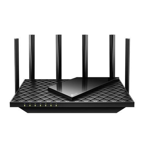 TP-Link AX5400 Dual-Band Gigabit Wi-Fi 6 Router