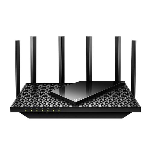 TP-Link AX5400 Multi-Gigabit WiFi 6 Router