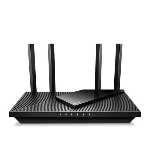 TP-Link AX3000 Dual-Band Wi-Fi 6 Router