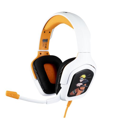 Konix KX NARUTO GAMING HEADSET