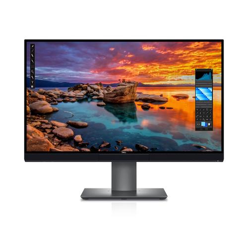 Dell Dell UltraSharp 27 4K PremierColor Monitor - UP2720QA - 68.47 (27)