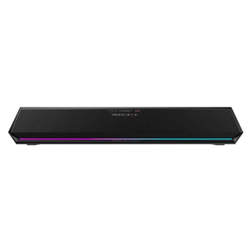 Edifier G1500 BAR - Gaming mini soundbar / Zwart