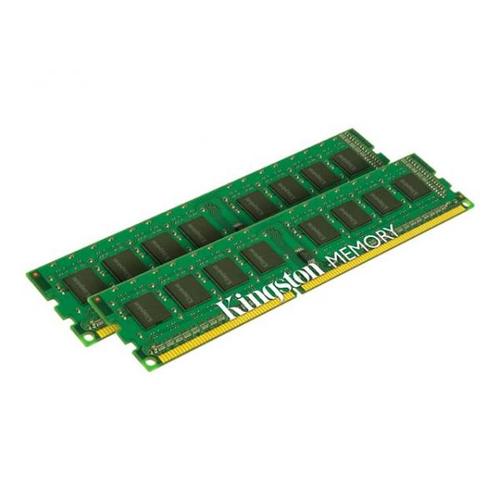 Kingston 8GB 1600MHz DDR3 Non-ECC CL11 DIMM (Kitof 2) 1Rx8