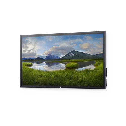 Dell Dell 75 4K Interactive Touch Monitor P7524QT - 189.2cm(74.5)