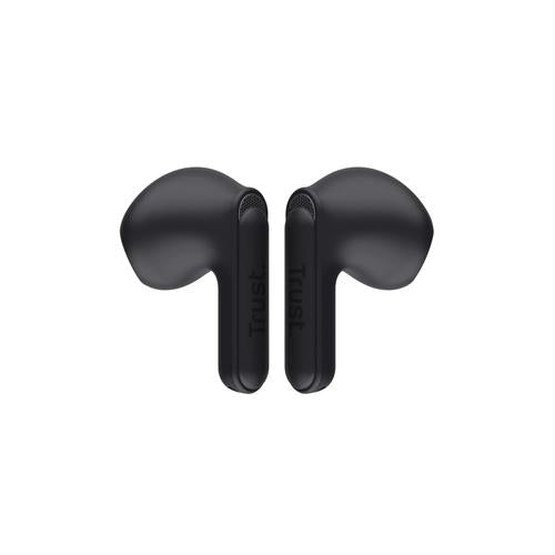 Trust YAVI BT ENC EARPHONES BLACK