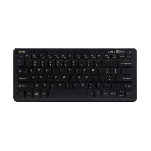 Acer Acer Chrome keyboard & mouse WWCB BT(Retail pack) USI