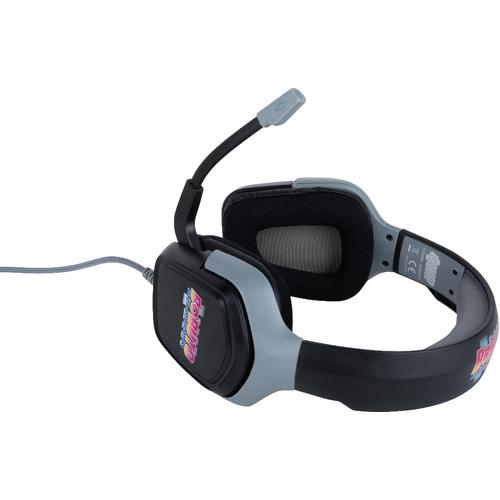 Konix KONIX BORUTO GAMING HEADSET