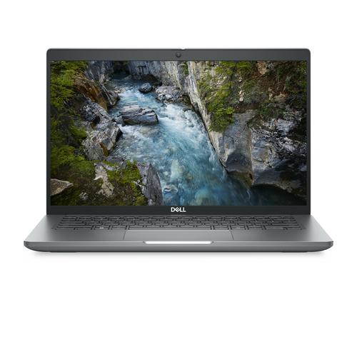 Dell Dell Precision 3490|iU7-155H|16GB|512GBSSD|14i FHD|Cam & Mic|Nvidia RTX 500 Ada|SmtCd|3 Cell|130W|WLAN|Backlit Kb|W11 Pro|3Y Basic Onsite QWERTY