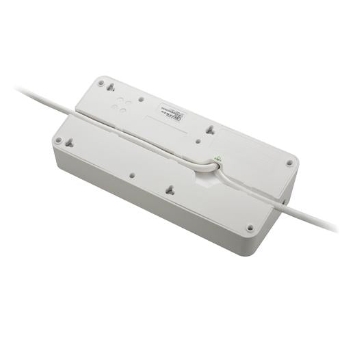 APC APC Essential SurgeArrest 6 outlets with 5V 2.4A