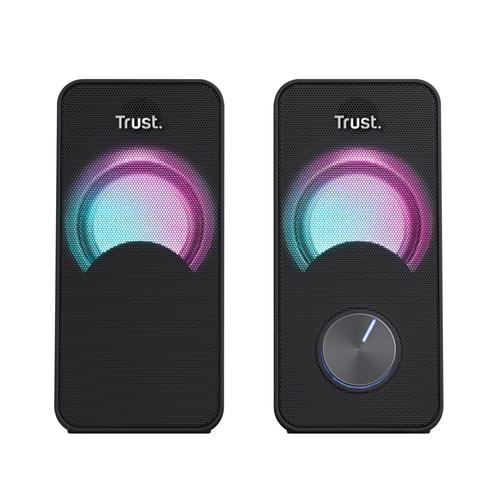 Trust ARYS COMPACT 2.0 SPEAKER RGB