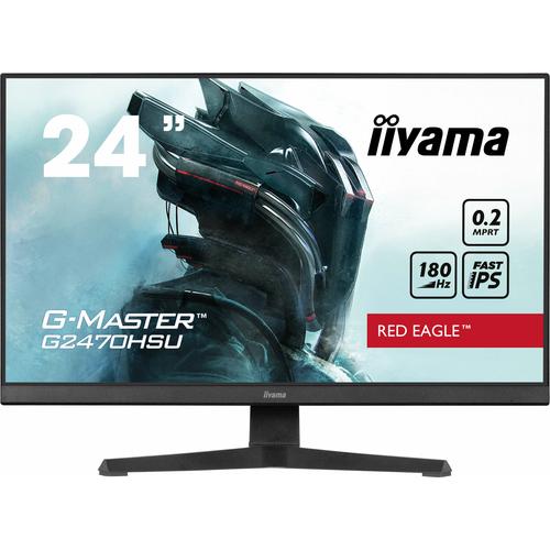 Iiyama 24iW LCD FHD Gaming