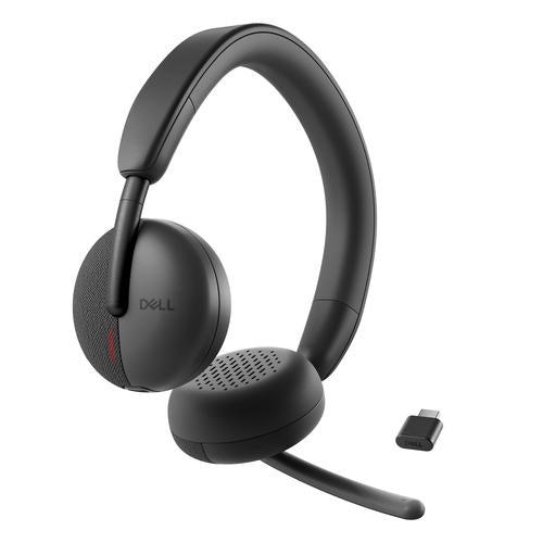 Dell Dell Wireless Headset WL3024