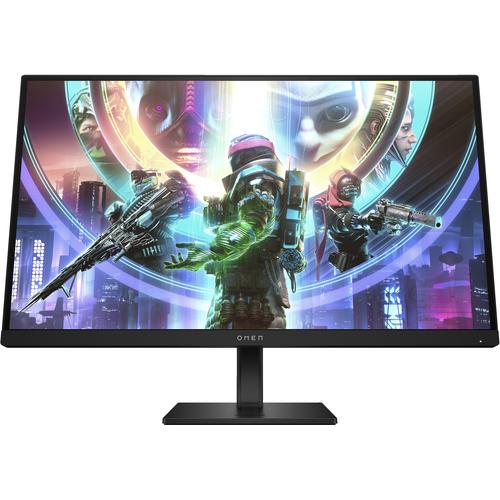 HP Printing & Computing OMEN 27qs QHD 240Hz Gaming Monitor