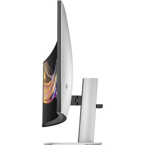 HP Printing & Computing HP 738pu monitor