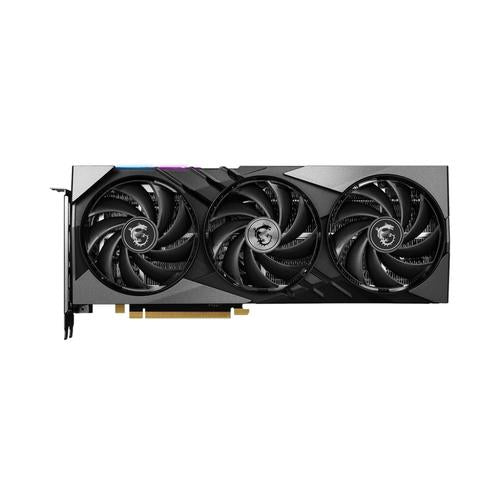 MSI VGA GeForce RTX 4060 Ti GAMING X SLIM 8G